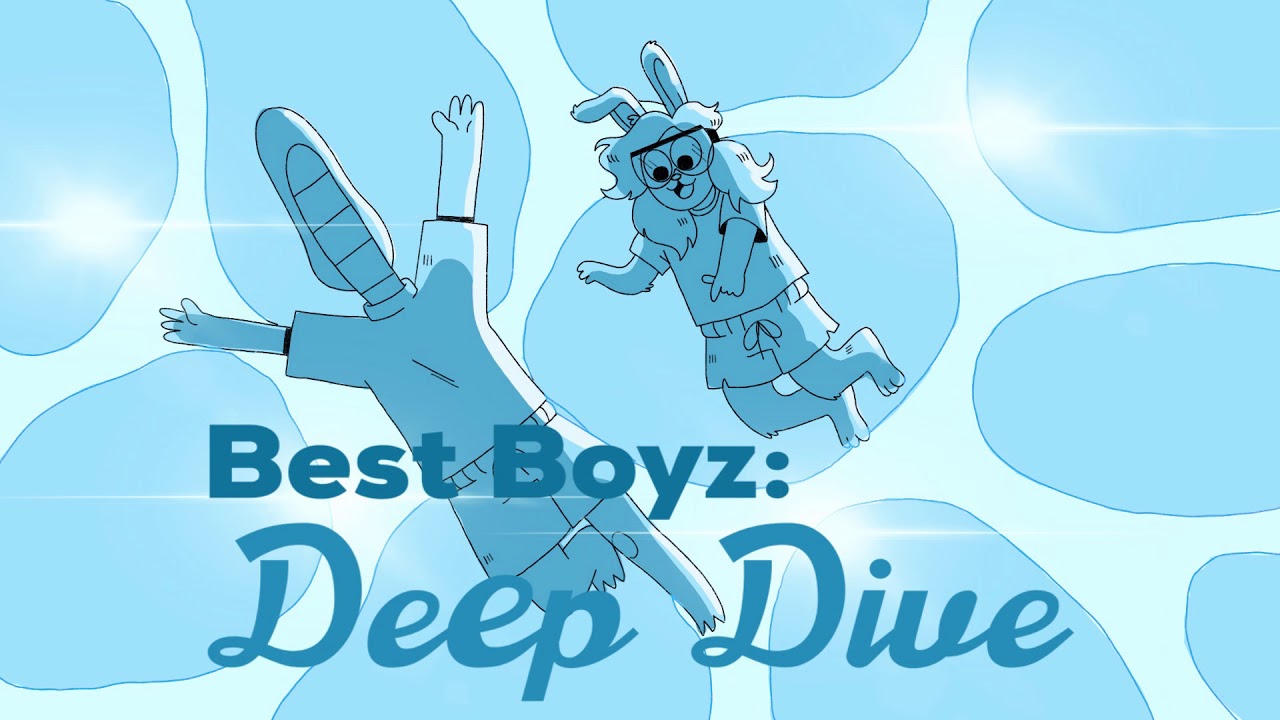 Pixaren't - Best Boyz Deep Dive #4