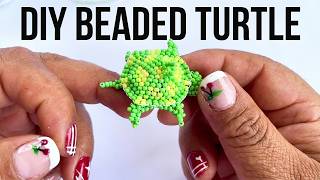 3D Turtle: The Method You Didn't Know About