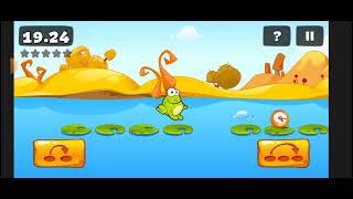 Tap the frog screenshot 3