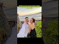 POTRET SISSY PRISCILLIA DAN RIFAT SUNGKAR 14 th MENIKAH #shorts #viral @RRFCHANEL