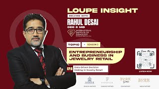 S3.E06 - Data Driven Decision Making in Jewelry Retail