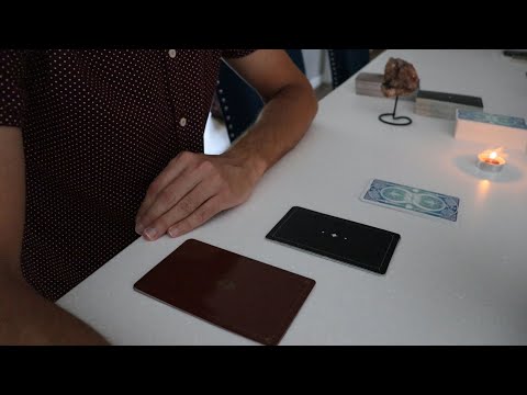 May 2025 Predictions | Pick a Card Tarot Reading (ASMR)