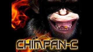Chimpan - C - Dale Rocho Dale