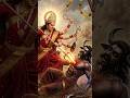 maa durga #maadurga
