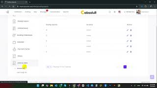 Restrict User Login by Assigned IP Address in Admin Panel | Cabsoluit Tutorial