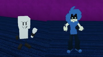 How to get the 2 new badges in one of many fnf roleplays