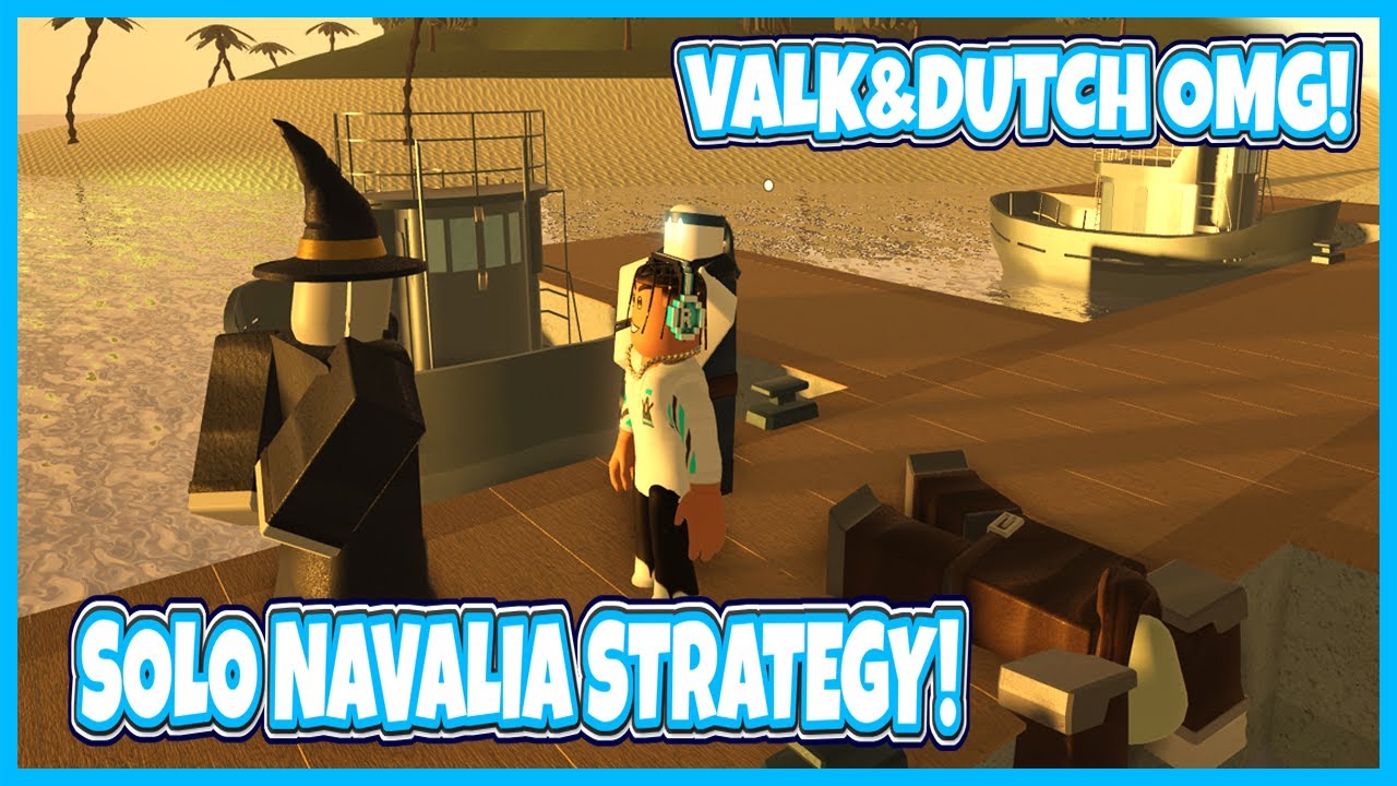 EASIEST WAY TO BEAT NAVALIA! TOWER GALACTICA EZARIA! YouTube