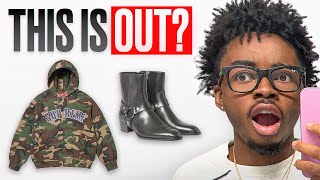 These Fashion Trends Are TAKING OVER Summer 2026