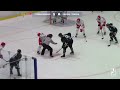 2024 IIHF Continental Cup Group D - Ferencvarosi TC (HUN) vs Crvena Zvezda Belgrade (SRB)
