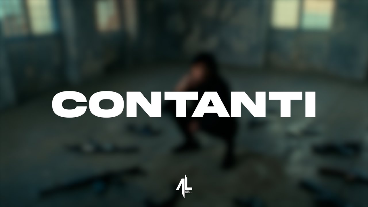 [FREE] Baby Gang x Morad x Caney030 type beat 