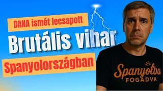Download Lagu BRUTÁLIS VIHAR SPANYOLORSZÁGBAN - DANA ismét lecsapott EP01 MP3 Download Lagu BRUTÁLIS VIHAR SPANYOLORSZÁGBAN - DANA ismét lecsapott EP01 MP3