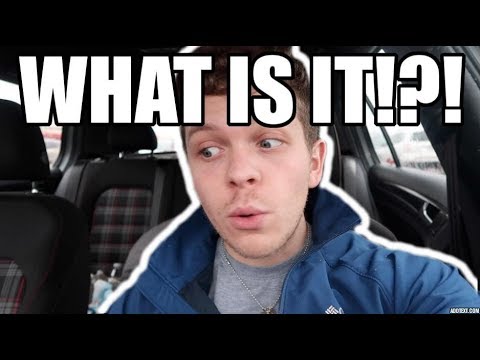 what's wrong with my car