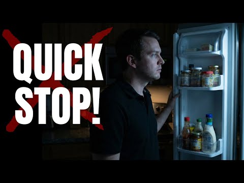 How To Stop Emotional Eating In 10 Seconds RayMaor Com 