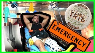 Celebrity CUM M-AM ACCIDENTAT IN MADAGASCAR + DRUMUL SPRE SPITAL Profile
