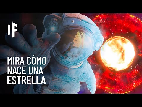 ¿Qué pasaría si