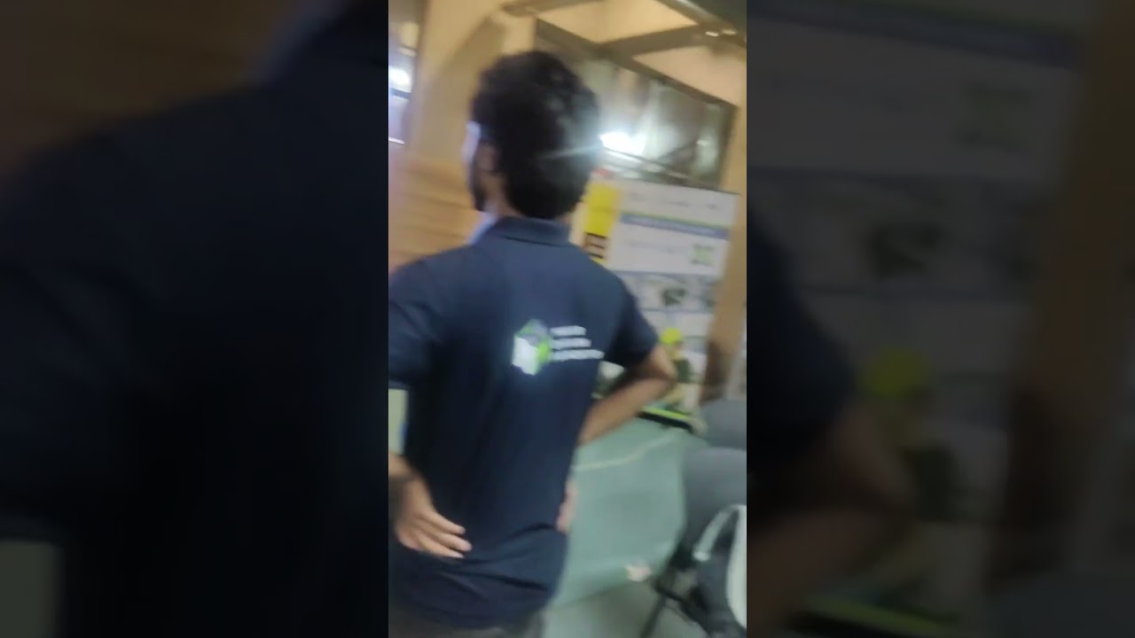 Lab PC = 🔥 Destruction Mode ON! 😂😂  