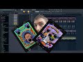 Trying out vst plugins by Safari Pedals - Gorilla Drive and Time Machine