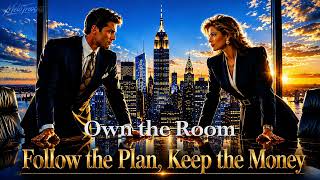 Own the Room | Follow the Plan, Keep the Money screenshot 3