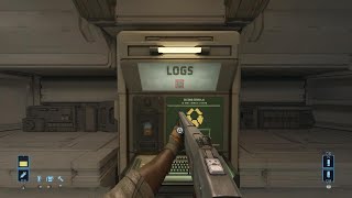Alien: Rogue Incursion PART 2 (No Commentary)
