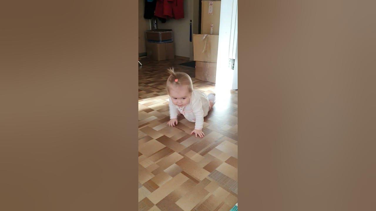 играемс юлой - YouTube