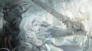 Final Fantasy Iv 3D Remake Trailer Gog