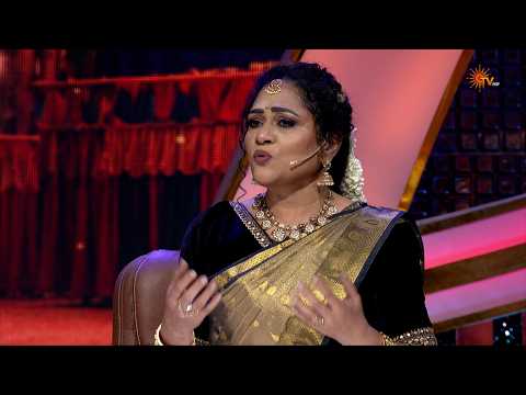 Naanga Ready Neenga Readya Season 3 - Promo | 13 Sep 2026 | Sunday @ 1 PM | Sun TV