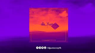 DJ Junior CNYTFK - Dle Yaman ft​.​Zara (Original Mix) Resimi