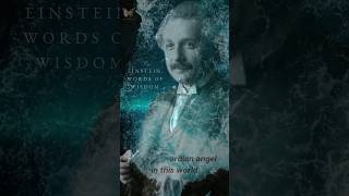 EINSTEIN | WORD OF WISDOM