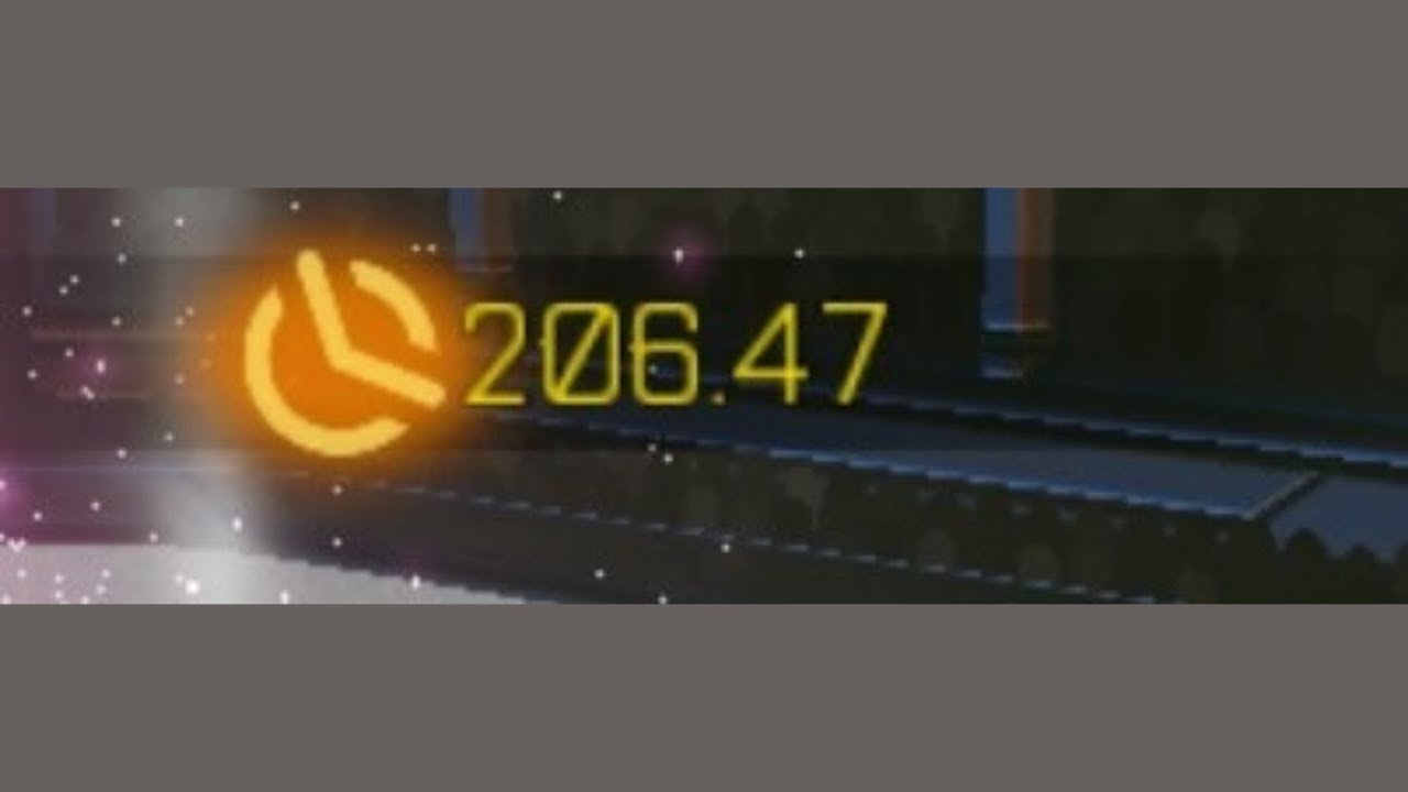 How to get an infinite air dribble score in Rocket League Sideswipe