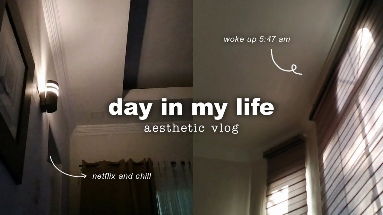 A Day In My Life Waking Up Before 6am Strolling Shopping And a-day-in-my-life-waking-up-before-6am-strolling-shopping-and