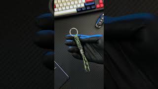 KC Series — what do you think? #keyunity #edc #edcgear #urbanedc #edcorganizer #dailycarry #keychain