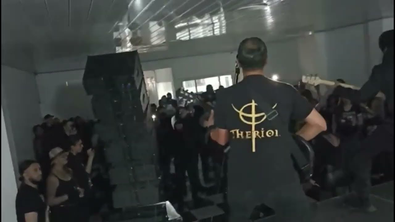 AmuneT - Cults of the Shadow (Therion)