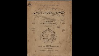 Flatland by Edwin A. Abbott - PART 2 CHAPTER 15 (Audio)