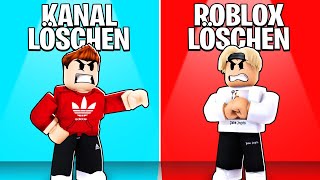 ROBLOX WÜRDEST DU EHER... screenshot 2