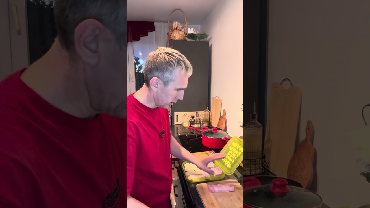 Эмиграция, жизнь, бизнес. Воскресенье- ПАСТА КАРБОНАРА 