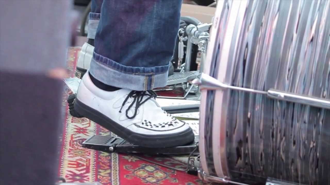 Trash Town Rockabilly 2013