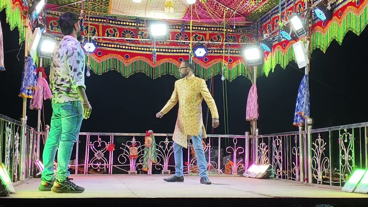 Gondi Guda new Natko Koraputia Desia Natak 6372237078 7981119350 