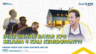 HGCTHI NGOPI X PODCAST ANCUR EPS2BAG2: RANDHIKA JAMIL UDAH DAPET RUMAH IMPIAN YANG JADI INCERAN!!