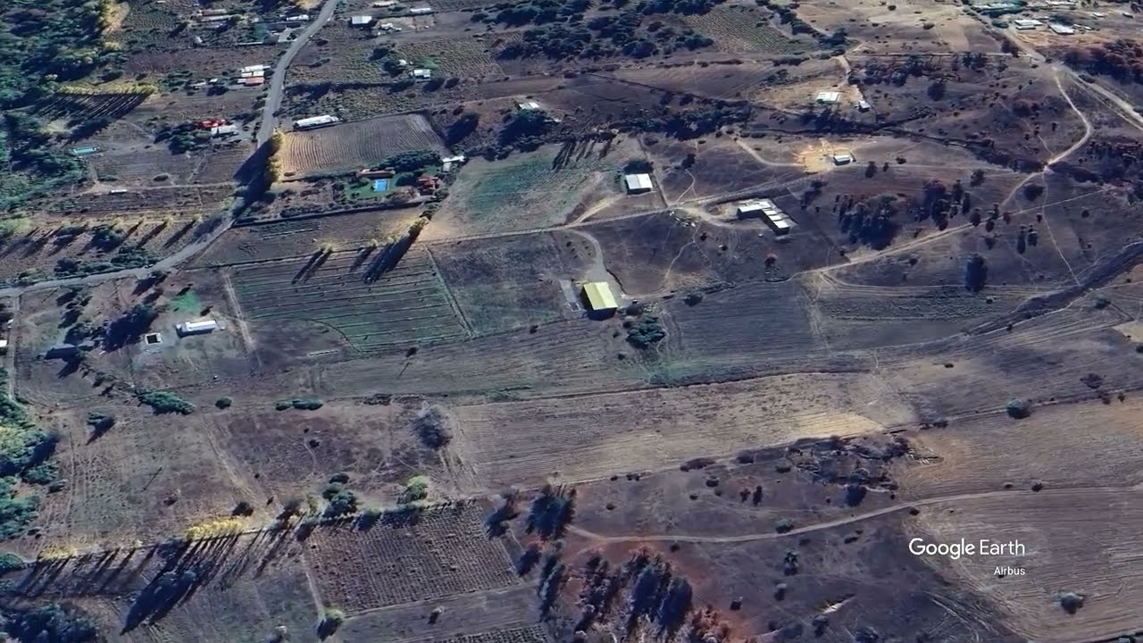 VENTA PREDIO AGRICOLA 6.9 Hectáreas - Sector Vega de Conchas - Ránquil - Región del Ñuble