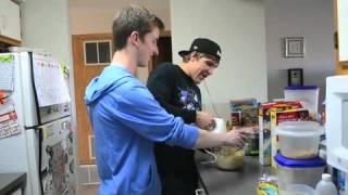 O-CHEM-251-Spring 2013-UNL-Baking Cookies with Chemistry