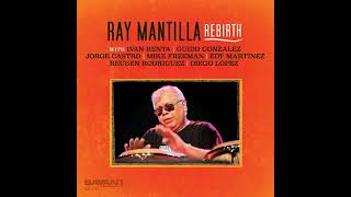 Ray Mantilla - Martinez (2020)