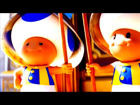Keep Walking (VeggieTales FanMade)