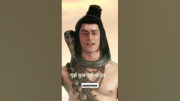 Mahadev Vani ।।। Mahadev Gyan Devo Ke Dev Mahadev Har Har Mahadev Whatsapp Status 2024 @vcreator828