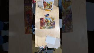 Download Lagu Speedpuzzle - Duo - Home Sweet Home (500pc, Ravensburger) MP3