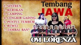 TAMBAL BAN / PENTUL TEMBEM OM LORENZA