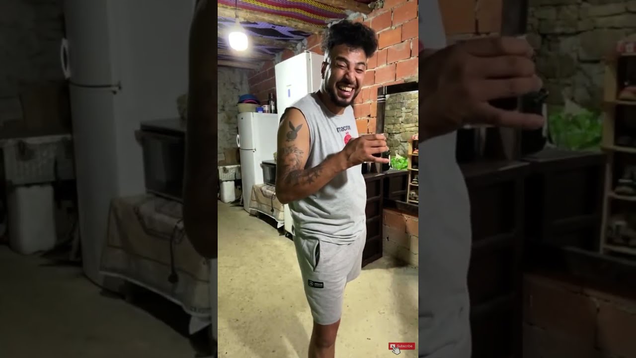 Bilal Akkad Live biri3ayat 🥃😂 (part5)