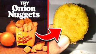 Top 10 Failed McDonald’s Products (Part 2)