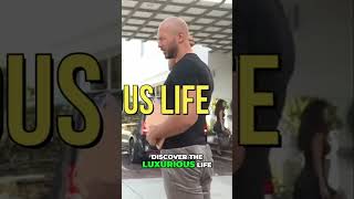 The Opulent World of Andrew Tate's a Journey to Millionaire Success🤑🧠💪💸