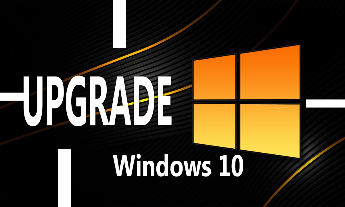 How To Upgrade To Windows 10 From Windows 7 and 8.1 | Computer Updates ...