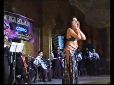 Katia Eshta Ahlan Wa Sahlan 2009 Essel Rohak اسأل روحك ام كلثوم 